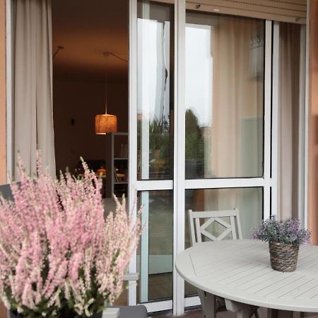 Vatican City Green Apartment Rome Buitenkant foto
