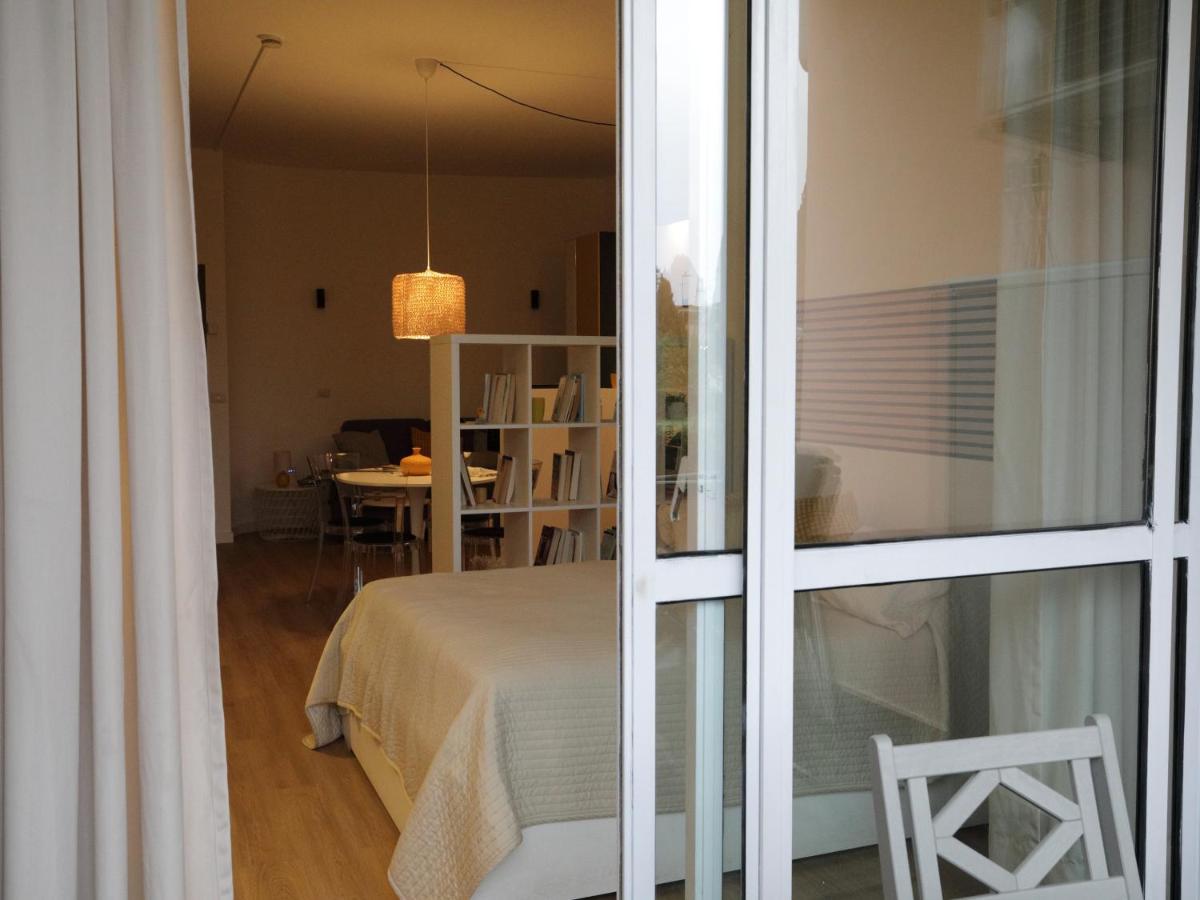 Vatican City Green Apartment Rome Buitenkant foto