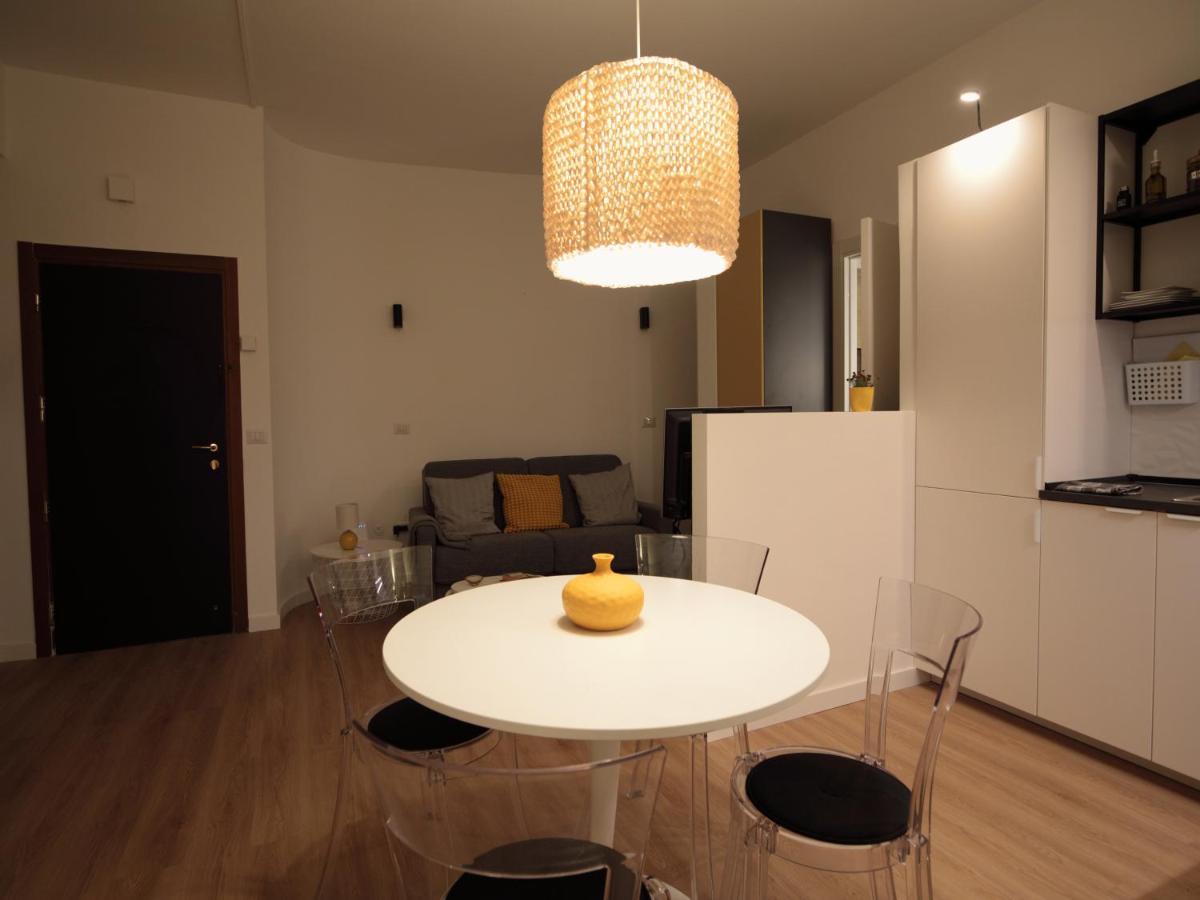 Vatican City Green Apartment Rome Buitenkant foto