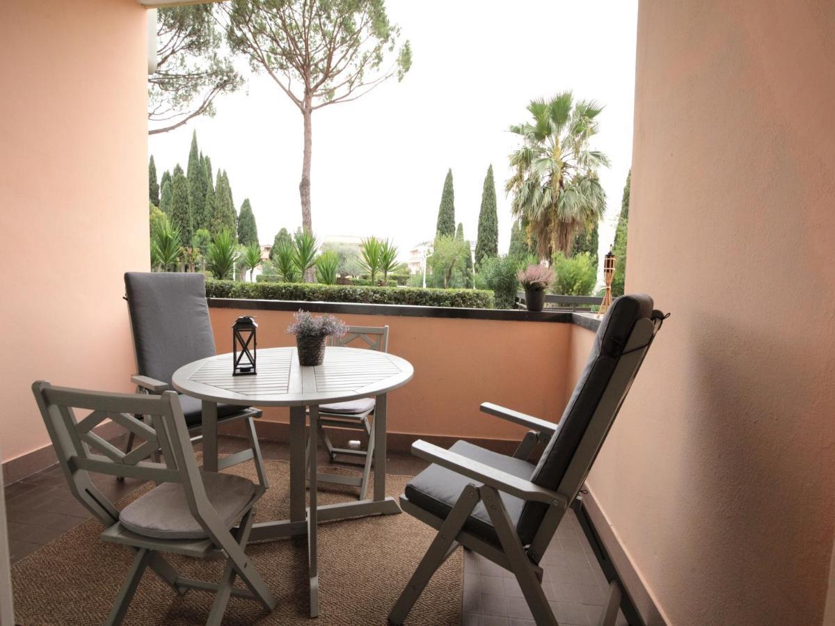 Vatican City Green Apartment Rome Buitenkant foto
