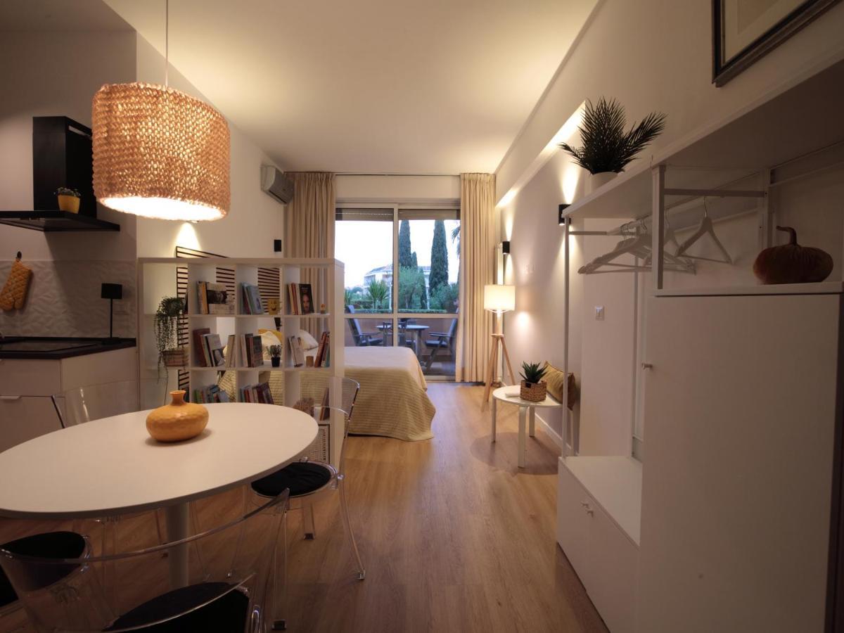 Vatican City Green Apartment Rome Buitenkant foto