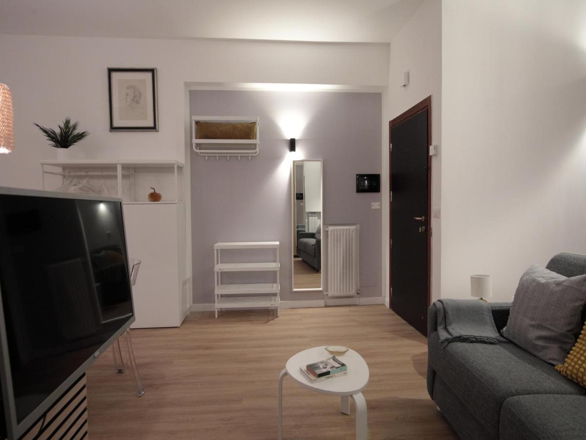 Vatican City Green Apartment Rome Buitenkant foto