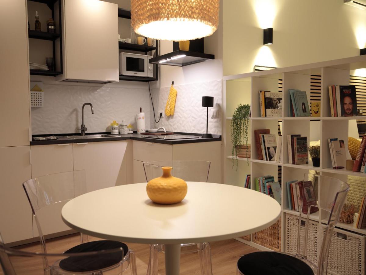 Vatican City Green Apartment Rome Buitenkant foto