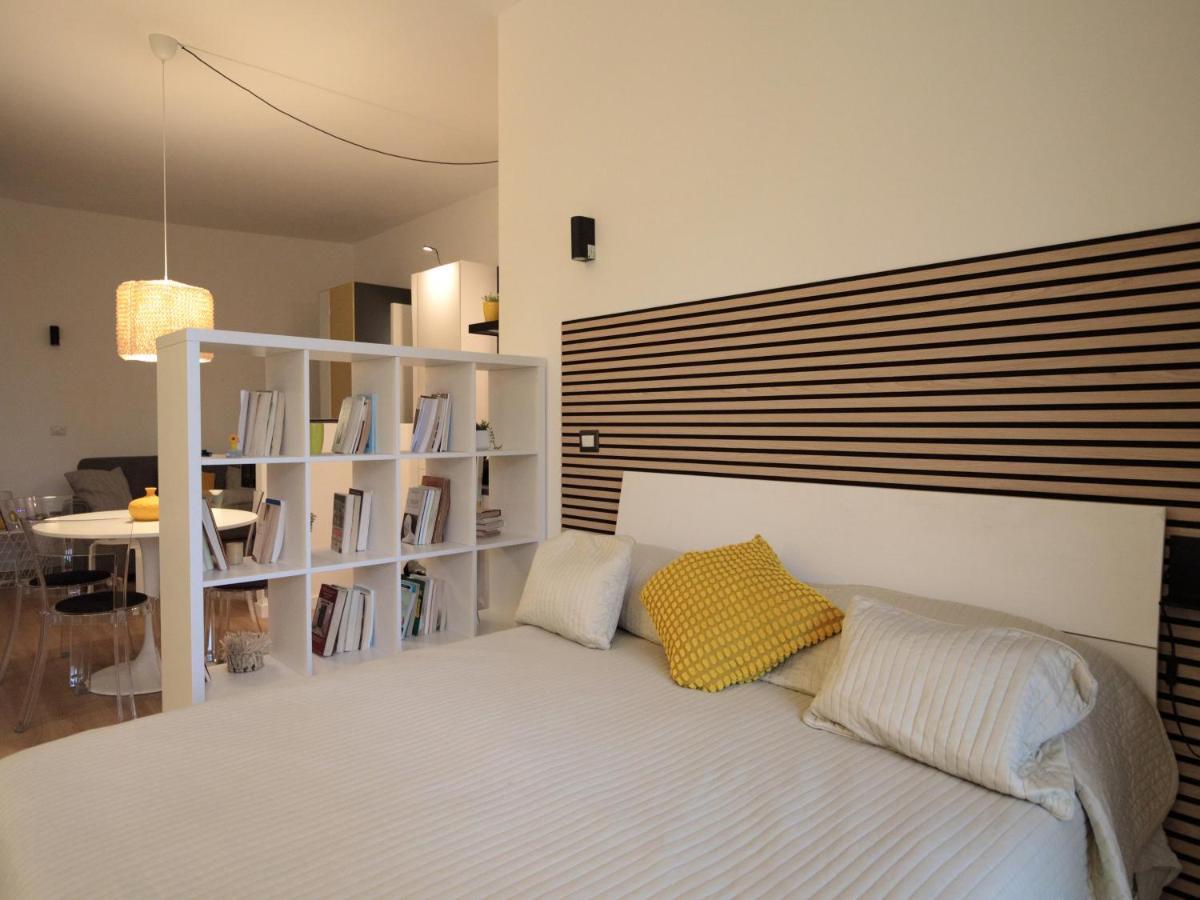 Vatican City Green Apartment Rome Buitenkant foto