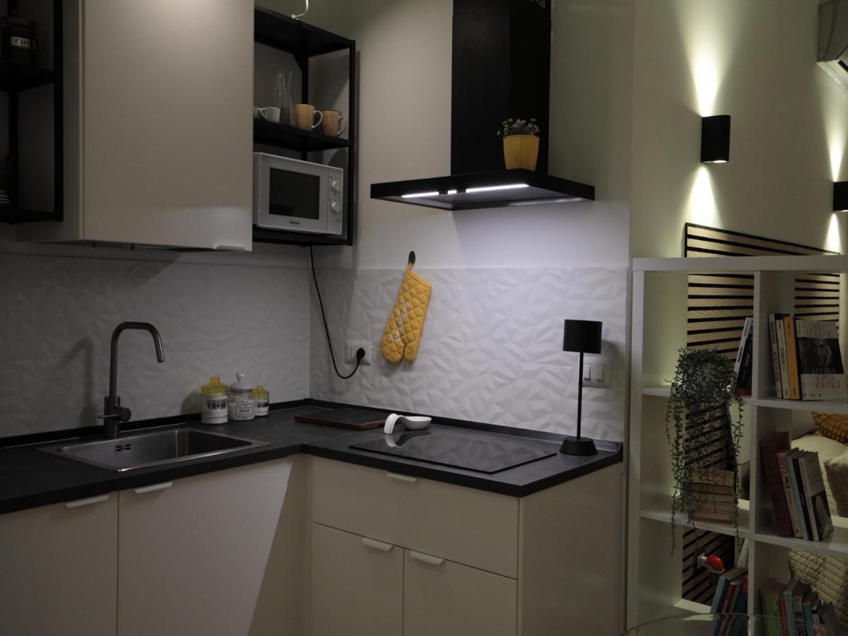 Vatican City Green Apartment Rome Buitenkant foto