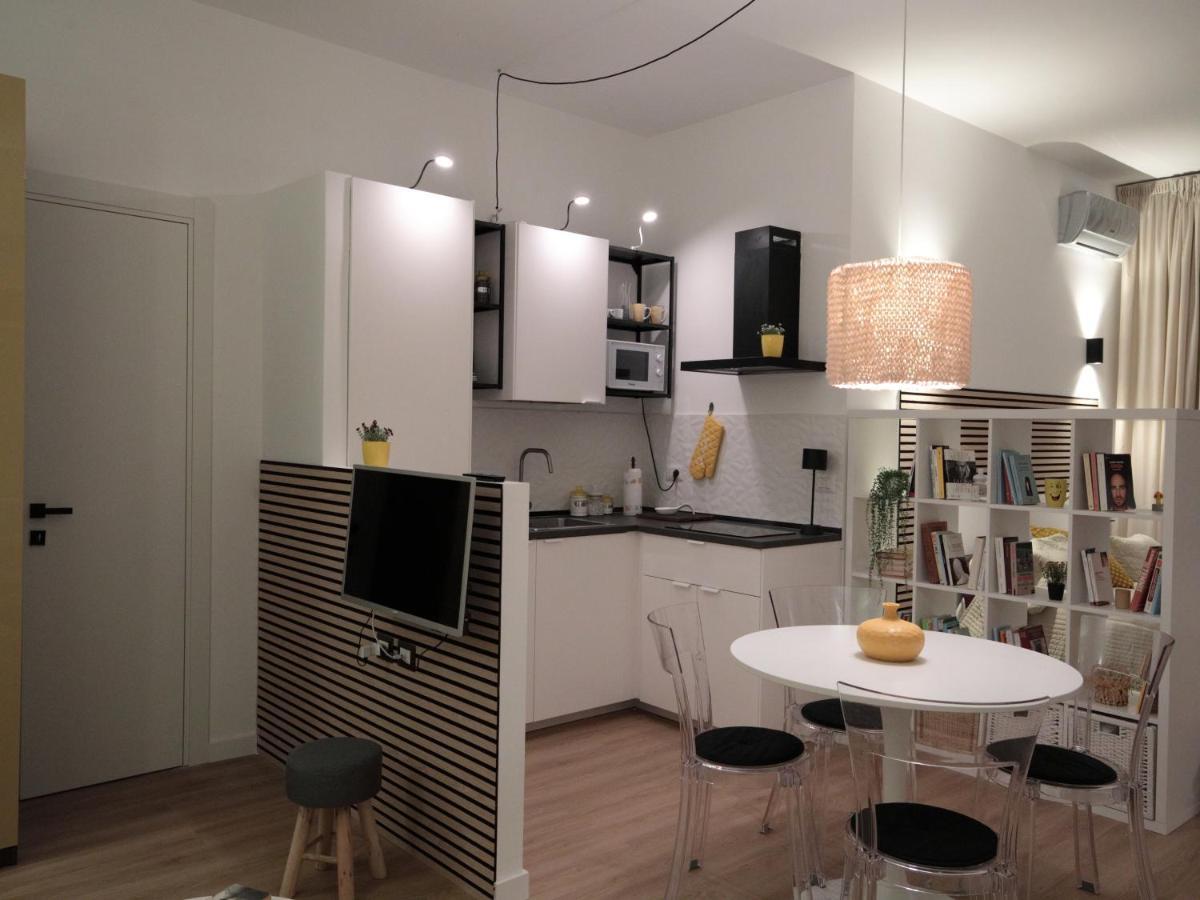 Vatican City Green Apartment Rome Buitenkant foto