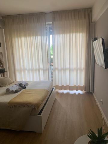 Vatican City Green Apartment Rome Buitenkant foto